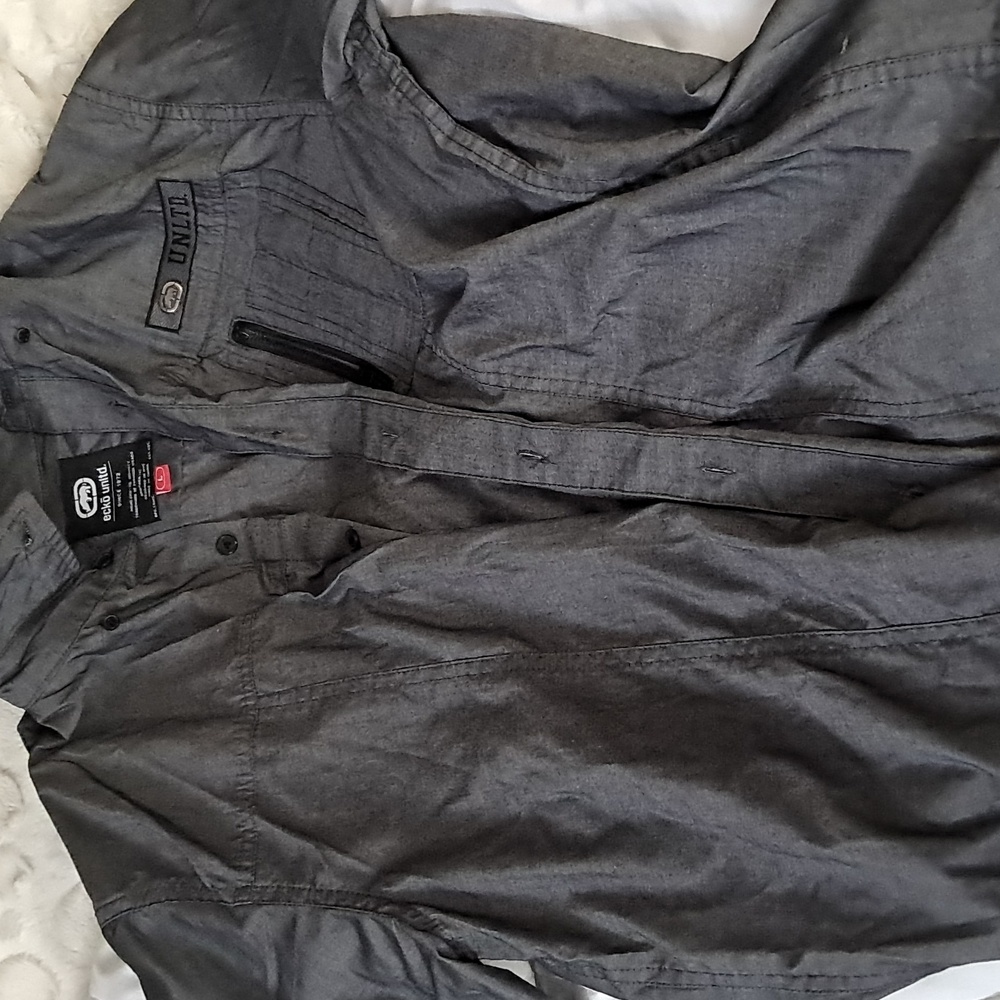Mens ECKO UNLTD shirt